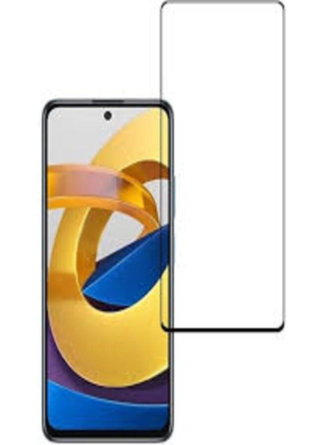 Xiaomi Poco X3 GT Screen Protector - Superior Screen Protection Mobile Screen Protectors