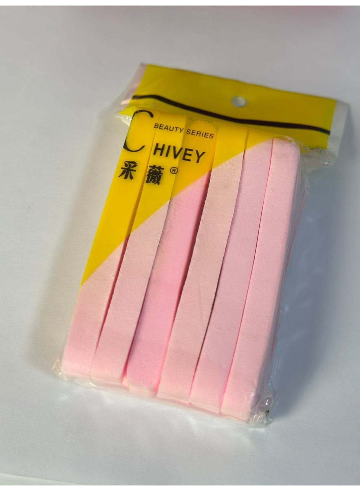 إسفنجة مضغوطة، إسفنجة تنظيف الوجه من مادة PVA المضغوطة، 12 قطعة Face Brushes & Sponges (٤)