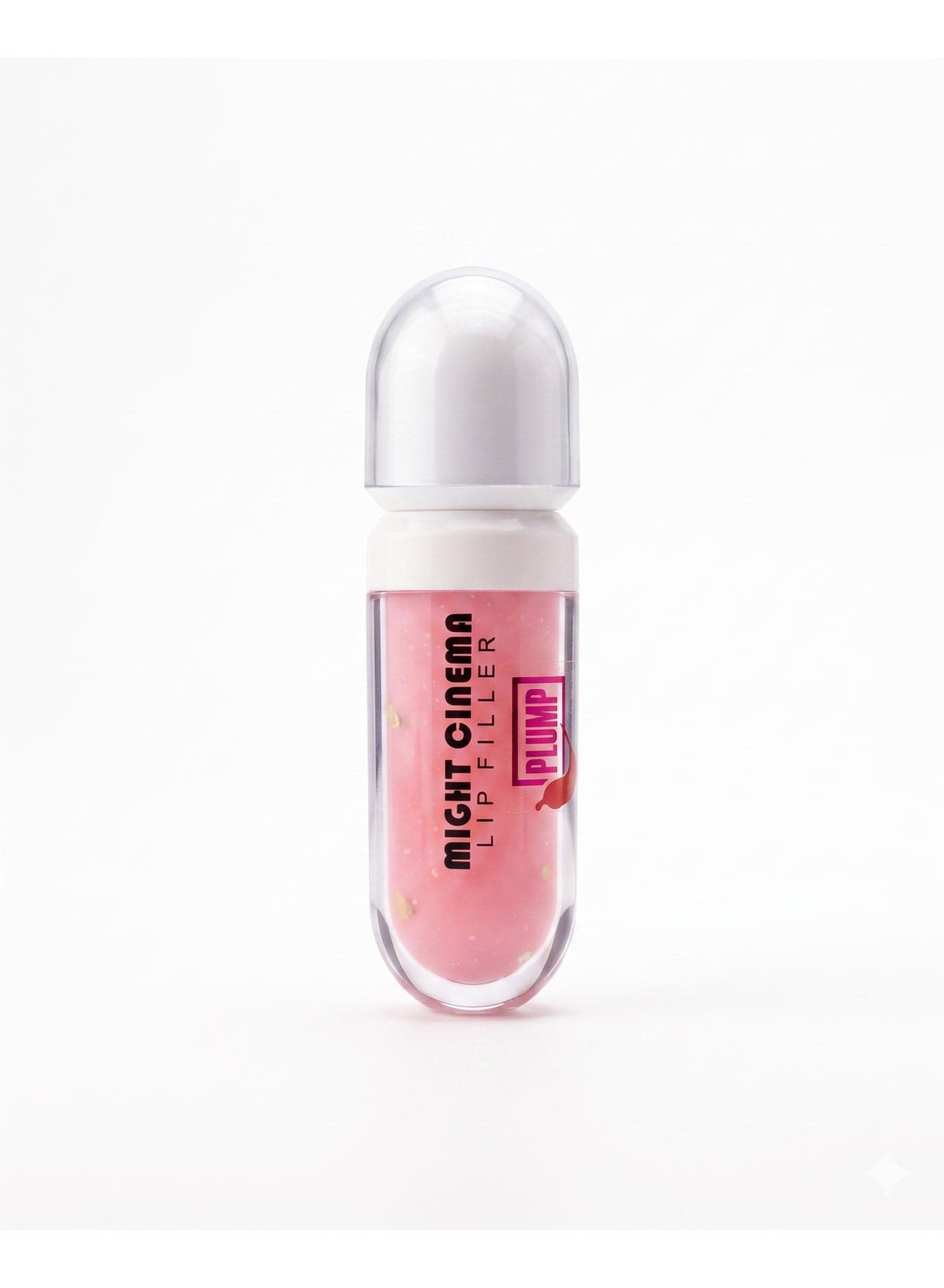 Might Cinema Lip Filler Plumping Gloss Long Lasting (4)