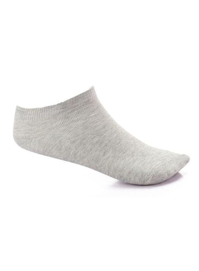 Dice Basic Sneaker Pack Of 3 Socks For Girls (٣)