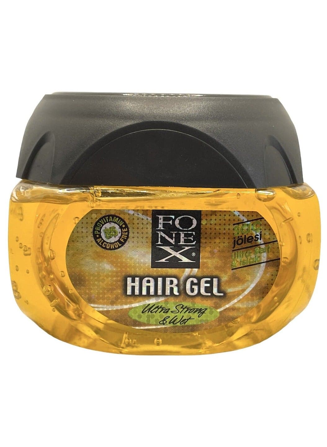 جل شعر قوي للغاية ورطب 150 مل Men's Shaving Creams, Lotions & Gels