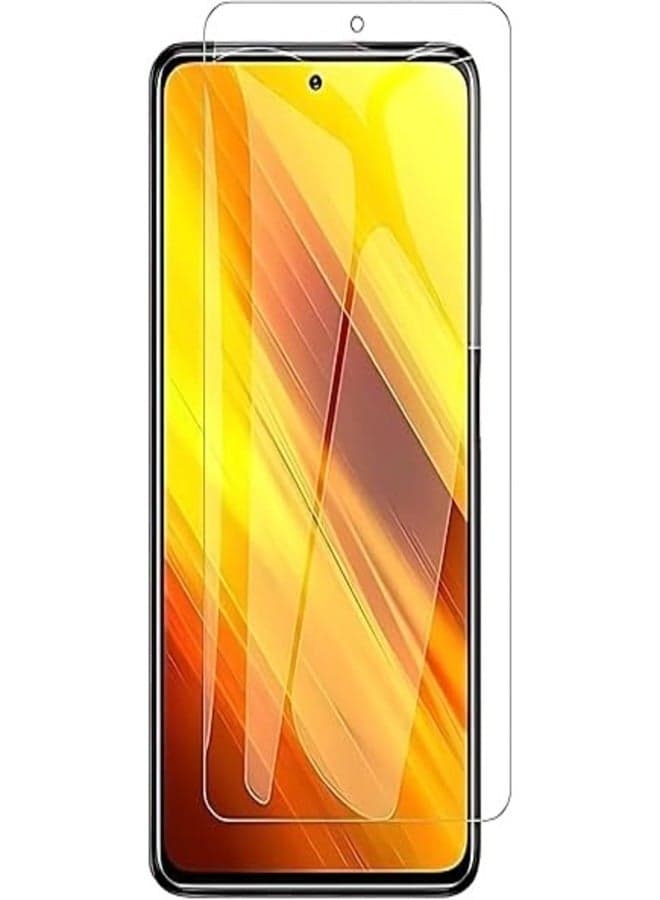 Xiaomi Poco F3 Screen Protector - Superior Screen Protection Mobile Screen Protectors
