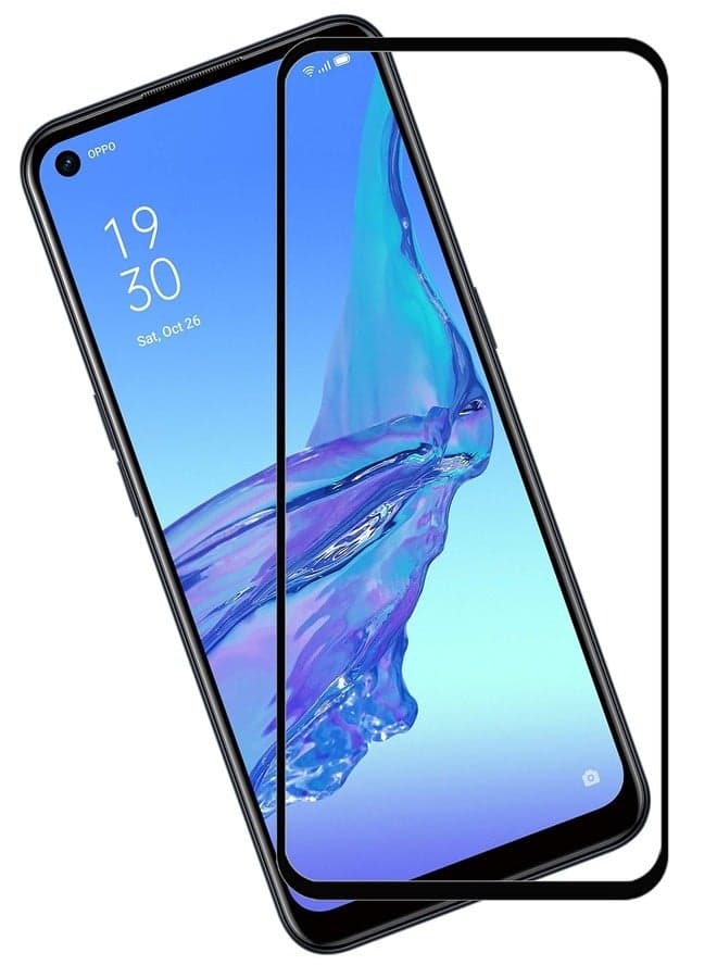 Oppo A53 Screen Protector - Superior Screen Protection Mobile Screen Protectors
