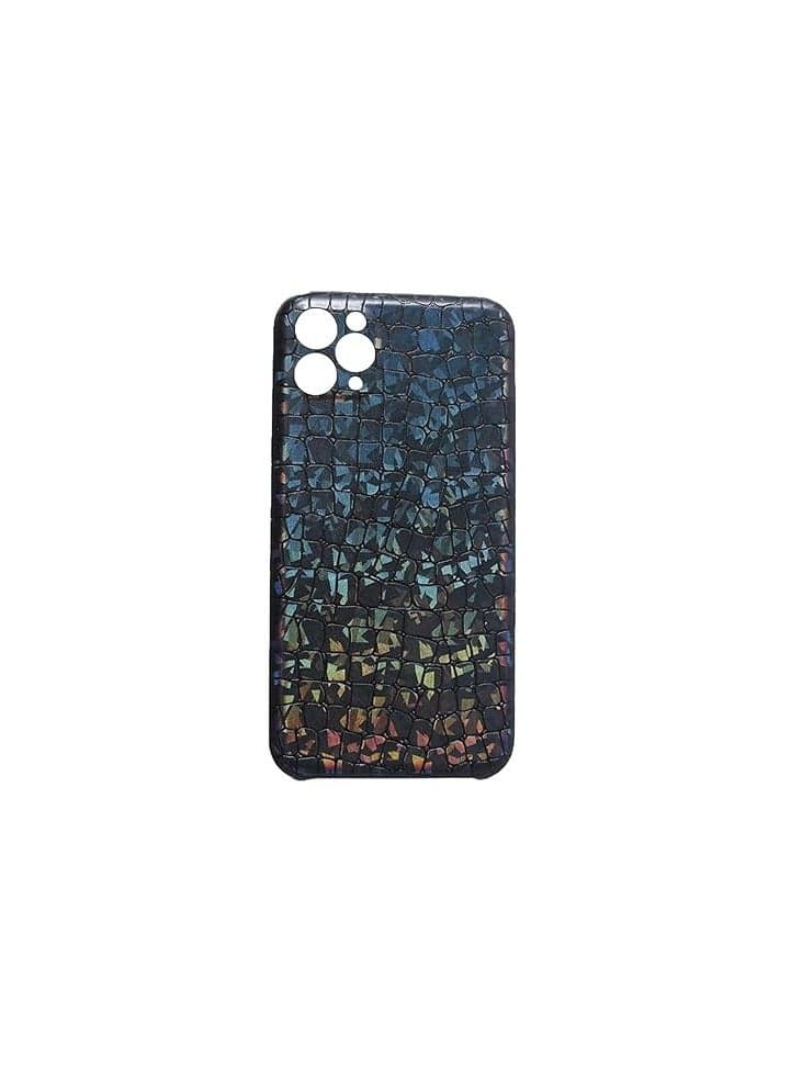 Back Cover Compatible With Phone Iphone 11 Pro Max - Multi Color - 234 Cases & Covers