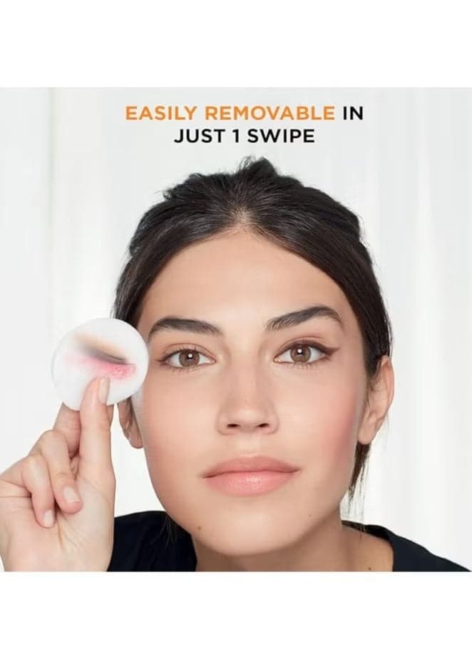 Garnier SkinActive Micellar Cleansing Water All-in-One, 100 ml Makeup Remover (٤)