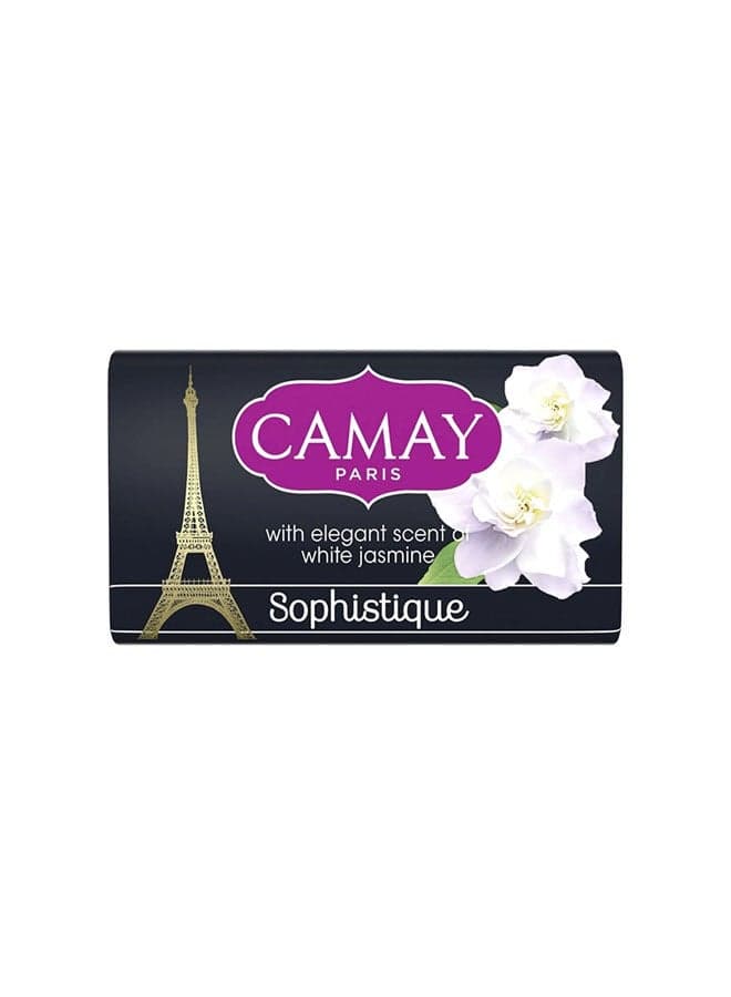 Soap Bar Sophistique