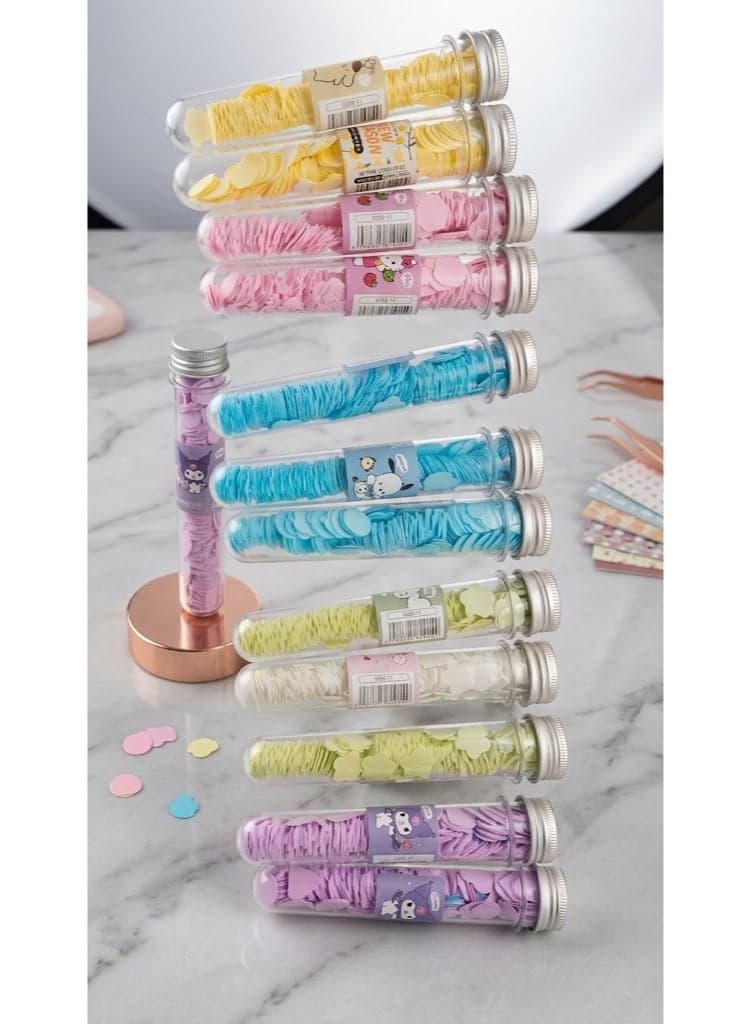 2-Piece Set: Portable Paper Soap for Kids and Adults with Refreshing Fruit Scents – Ideal for Travel and School (Twin Pack) (7)