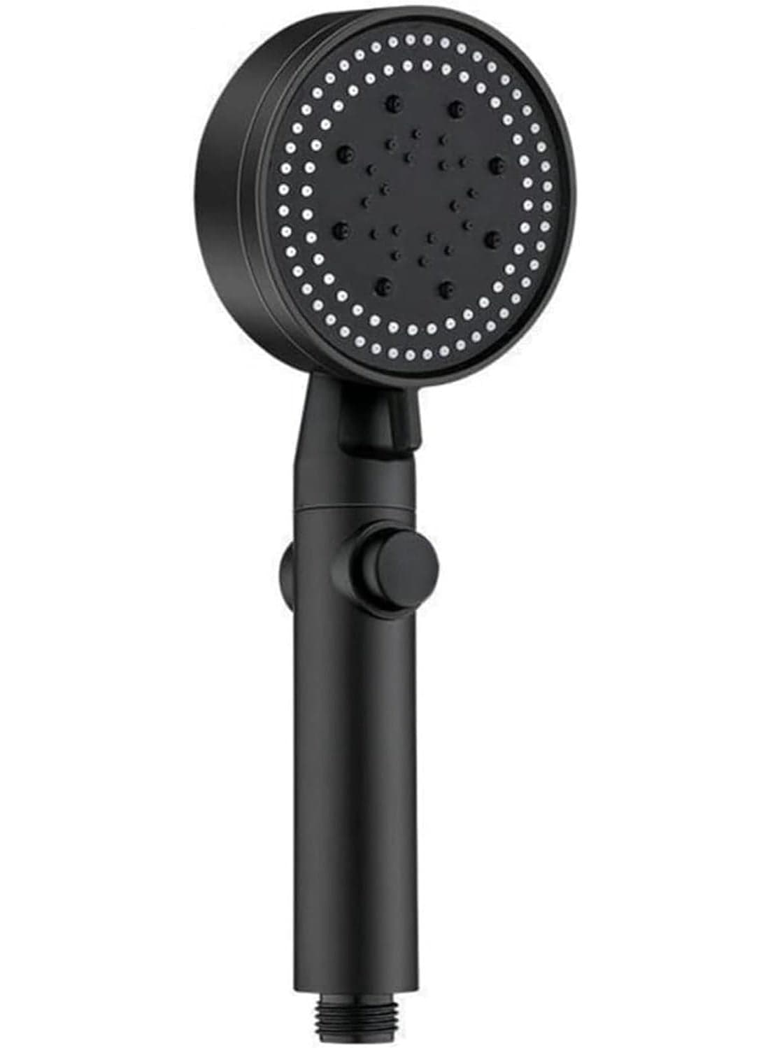 Generic Shower Head High Pressure Handheld with 5 Spray Modes, Water Stop Button, Powerful Water Flow, Multi Function Shower Sprayer, Adjustable Bathroom Shower Head for Home Daily Use Showerheads (٣)