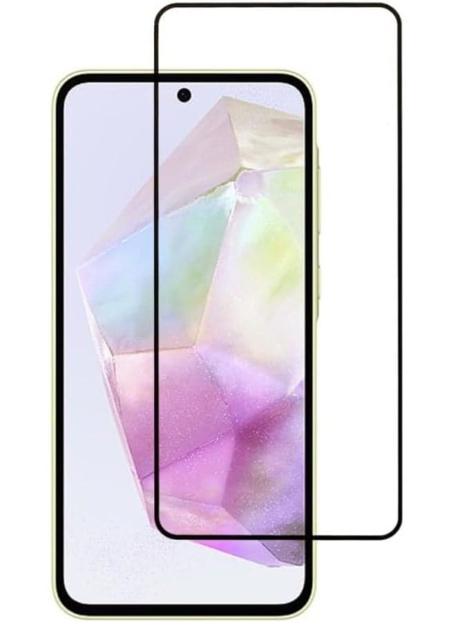Samsung Galaxy A36 Screen Protector - Superior Screen Protection Mobile Screen Protectors