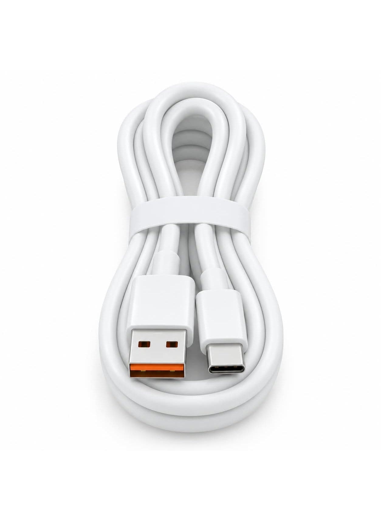 S61T charging cable is designed to provide fast and safe charging with data transfer capabilities, made of high-quality materials to ensure durability and longevity, with a non-slip design for easy daily use.