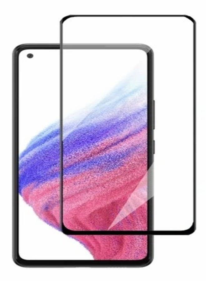 OPPO Reno 5 Screen Protector - Superior Screen Protection Mobile Screen Protectors