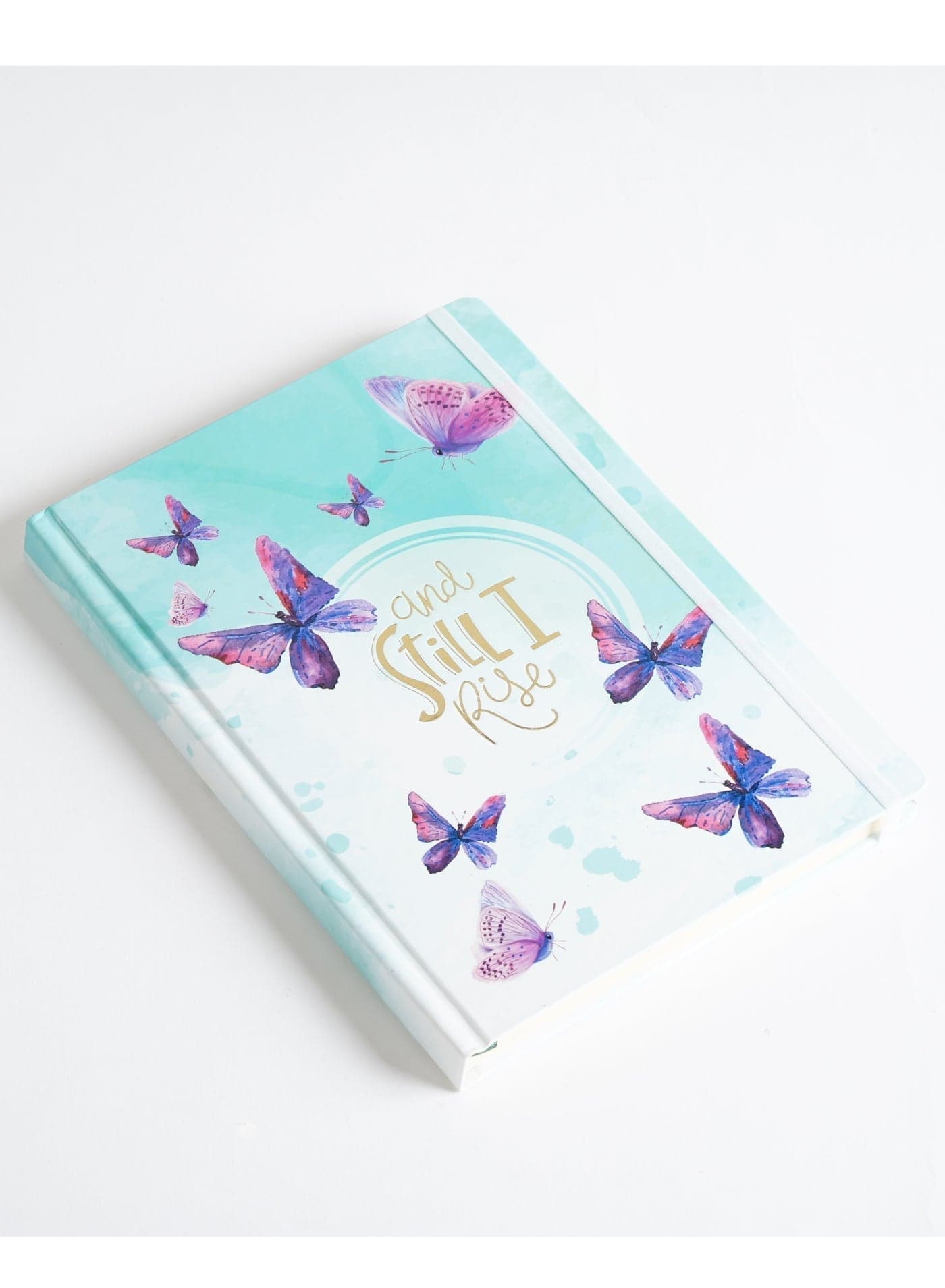 Butterfly Notebook