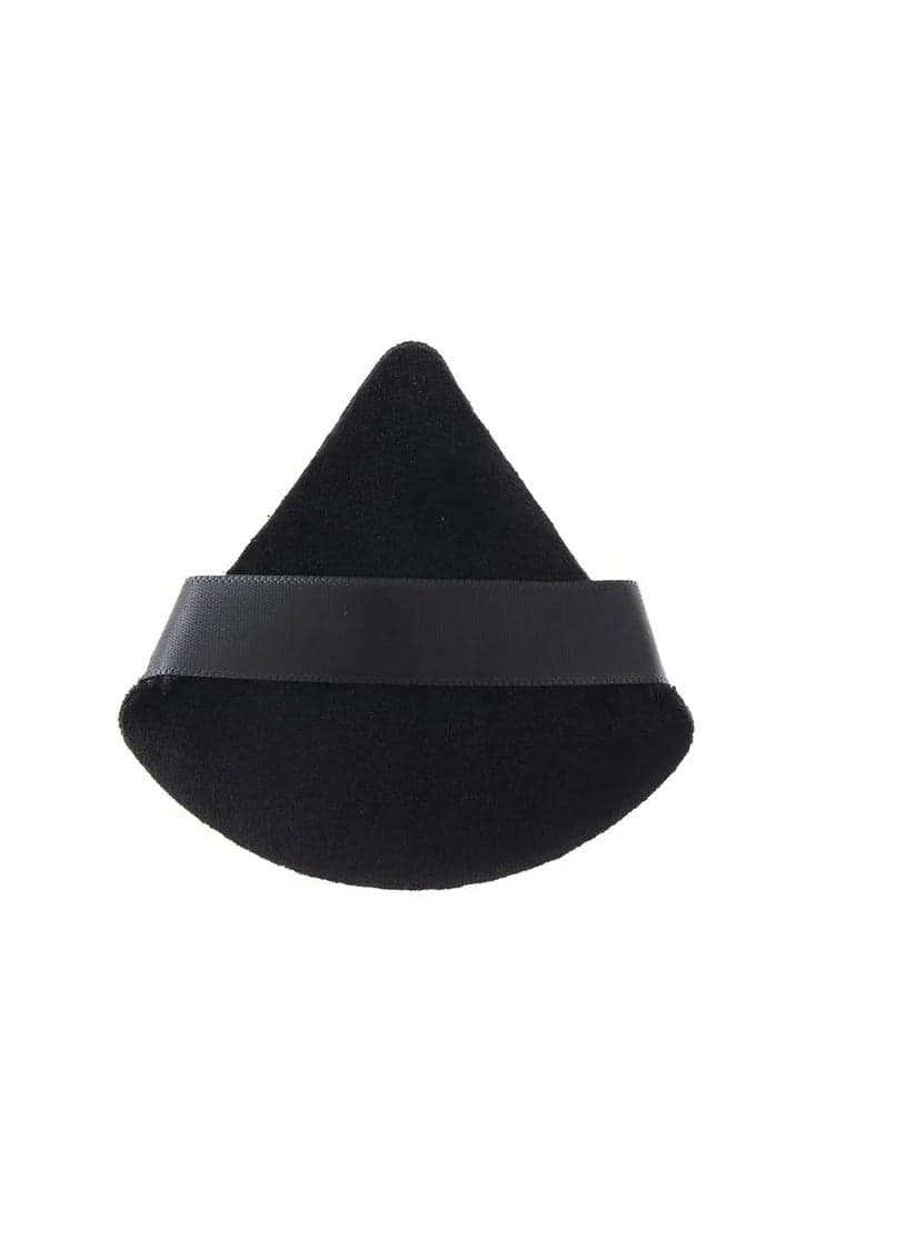 Sibba Triangle Powder Puffs Face Makeup Sponge 1PCSMulticolor Make Up Sponges