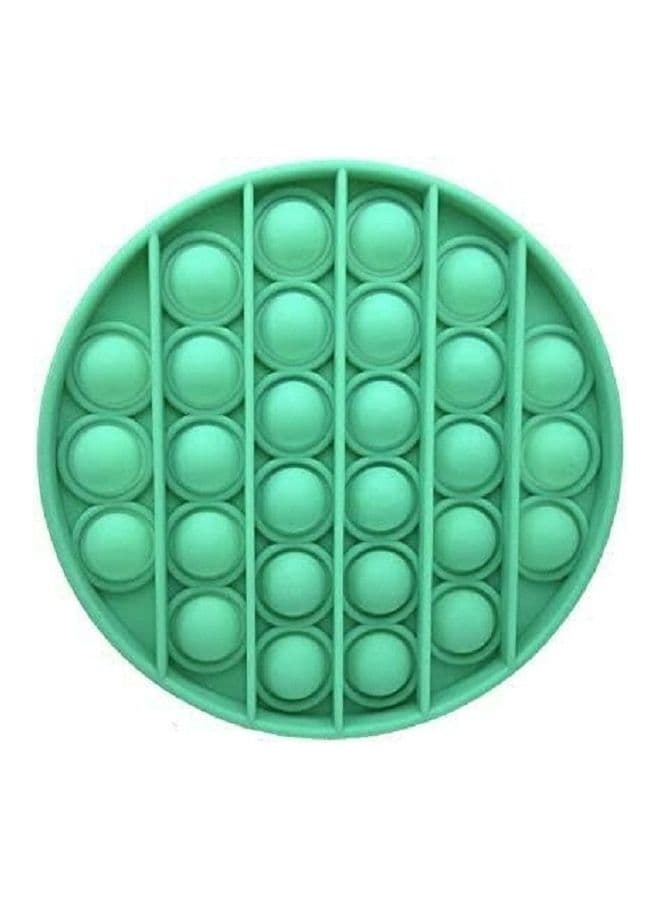 Pop It Fidget Toy - Green Fidget Spinners