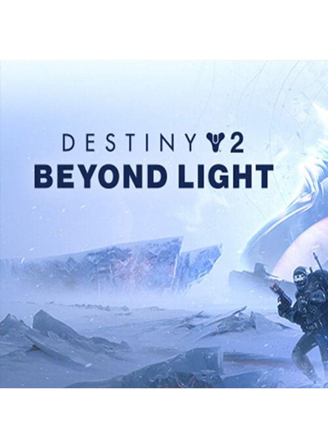 Destiny 2 - Beyond Light (Downloadable Content)