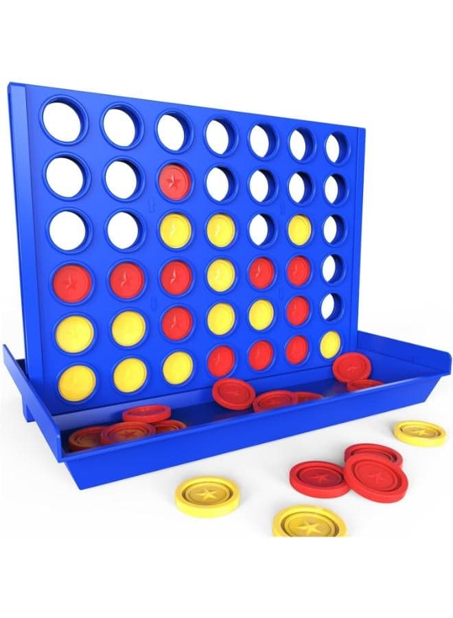 Connect 4 Board Games