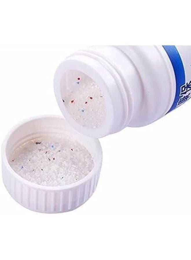 The perfect, instant solution for your home: the most powerful drain cleaning bomb. Bathroom Cleaners (٢)