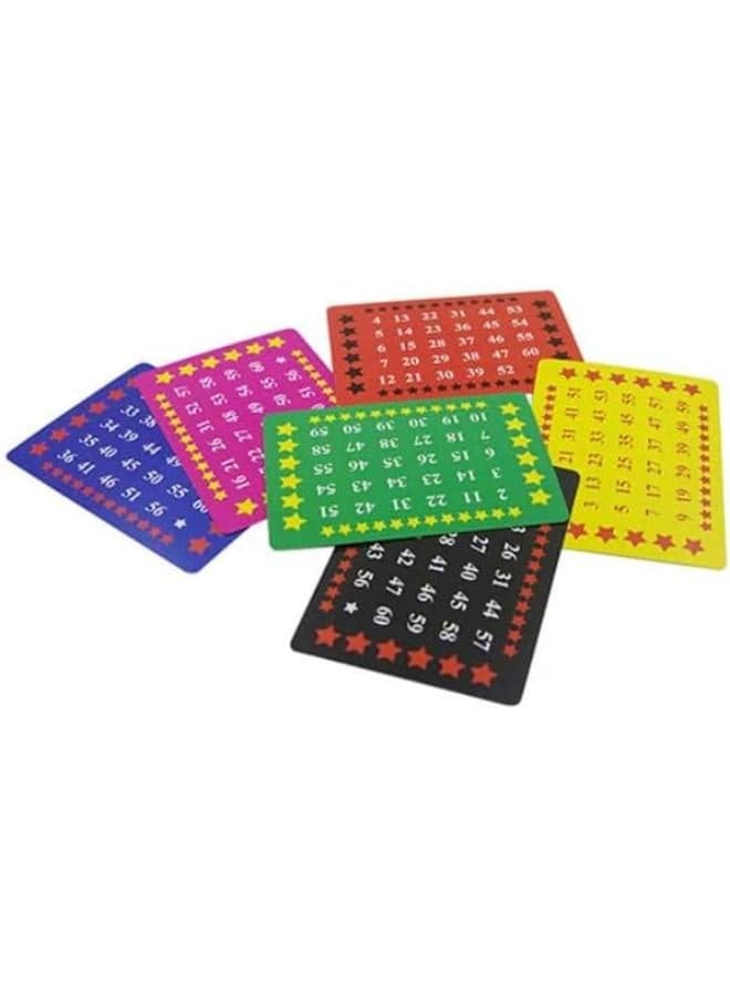 Magic Mind Reading Card and Wishes Magic Card Tricks. Age Guessing Card Trick. Pranks Funny Toys Magics Games Kids Adults. Magic Kits & Accessories (4)