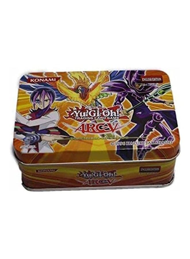 Yu-Gi-Oh! TCG Booster Pack / Decks - Collectible Trading Card Game