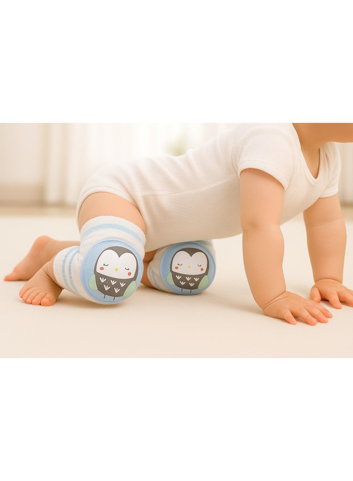 Baby Crawling Knee Pads (3)