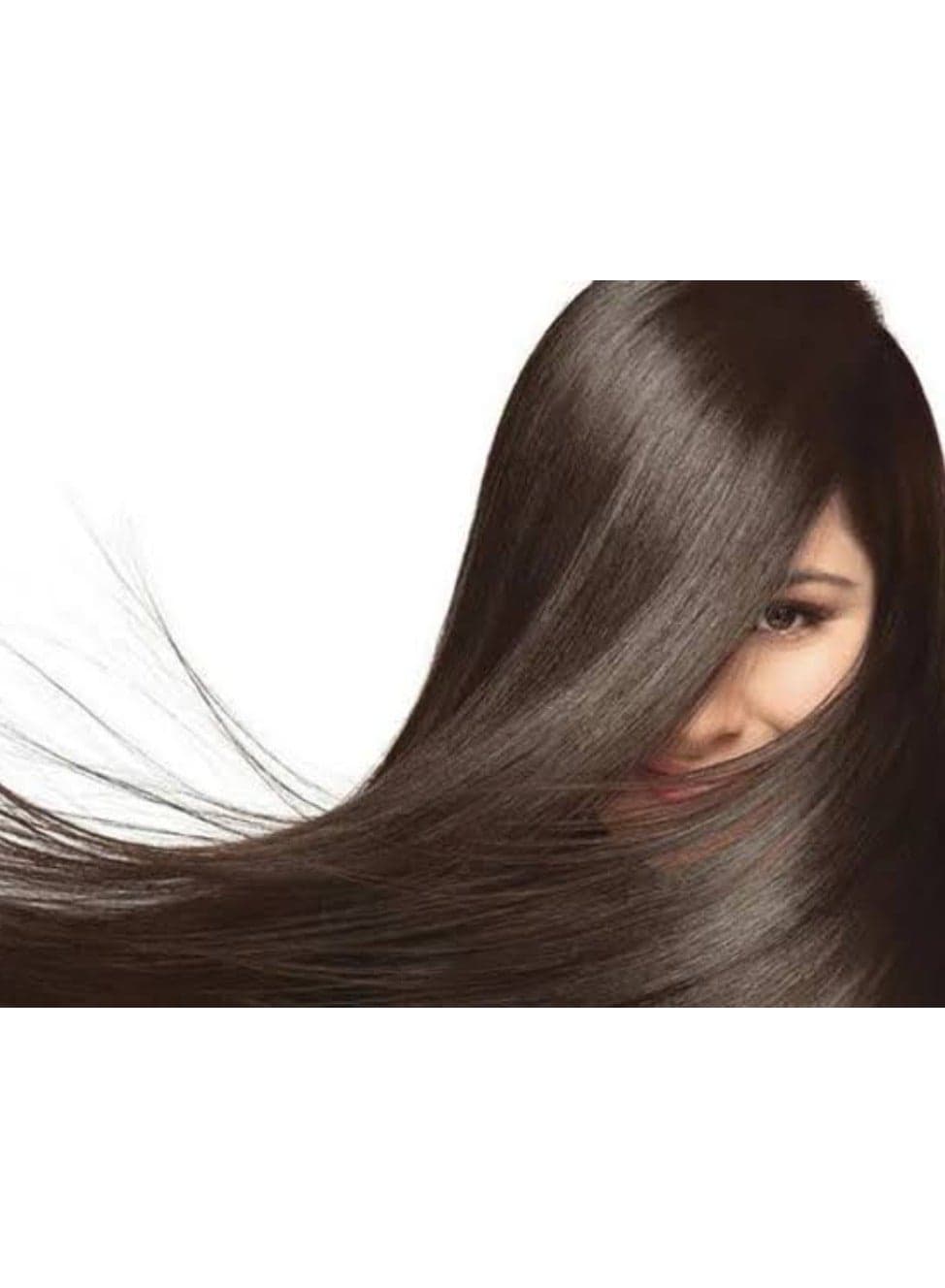 Bio Soft Moisture Hair Care Whit Avocado Shampoo -490 ML (Packaging may vary) (7)