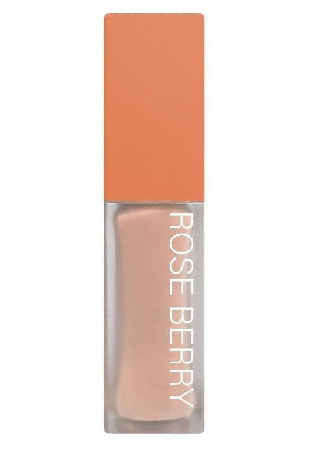 HighFilter Concealer Corrector - 02 Peach (3)