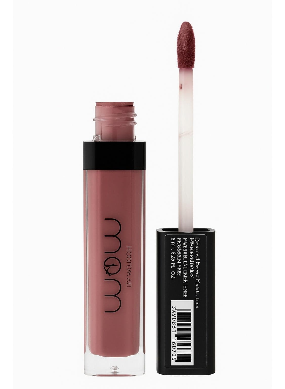 Wow by Faces Matte liquid lipstick - 670
