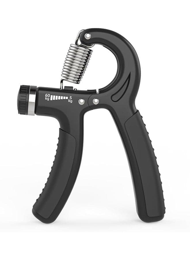Adjustable strength training hand grip, 16x2.7x11cm Grip Strengtheners