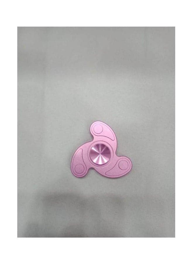 Metal Hand Spinner For Unisex Fidget Spinners