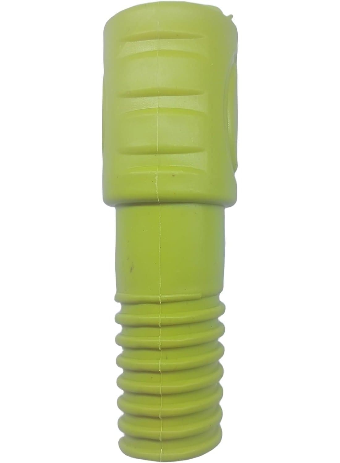 Durable Multi-Color Plastic Broom Handle Connector – Strong, Lightweight & Easy-Fit Replacement Piece for Secure and Long-Lasting Broom Assembly (4 Piece) (٤)