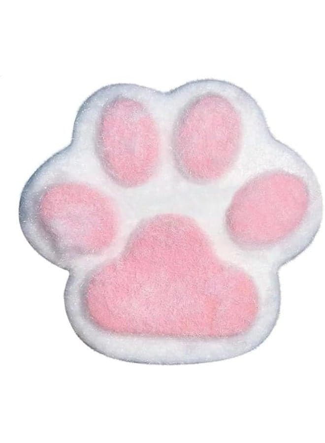 Cat Paw Squishy Toys for Stress Relief,Squishy Cat Paw Squeeze Toys, 2025 New Kawaii Cat Paw Squishies Sensory Toys, Cute Soft Cat Paw Sensory Toys Stress Relieving Toys for Adults Kids