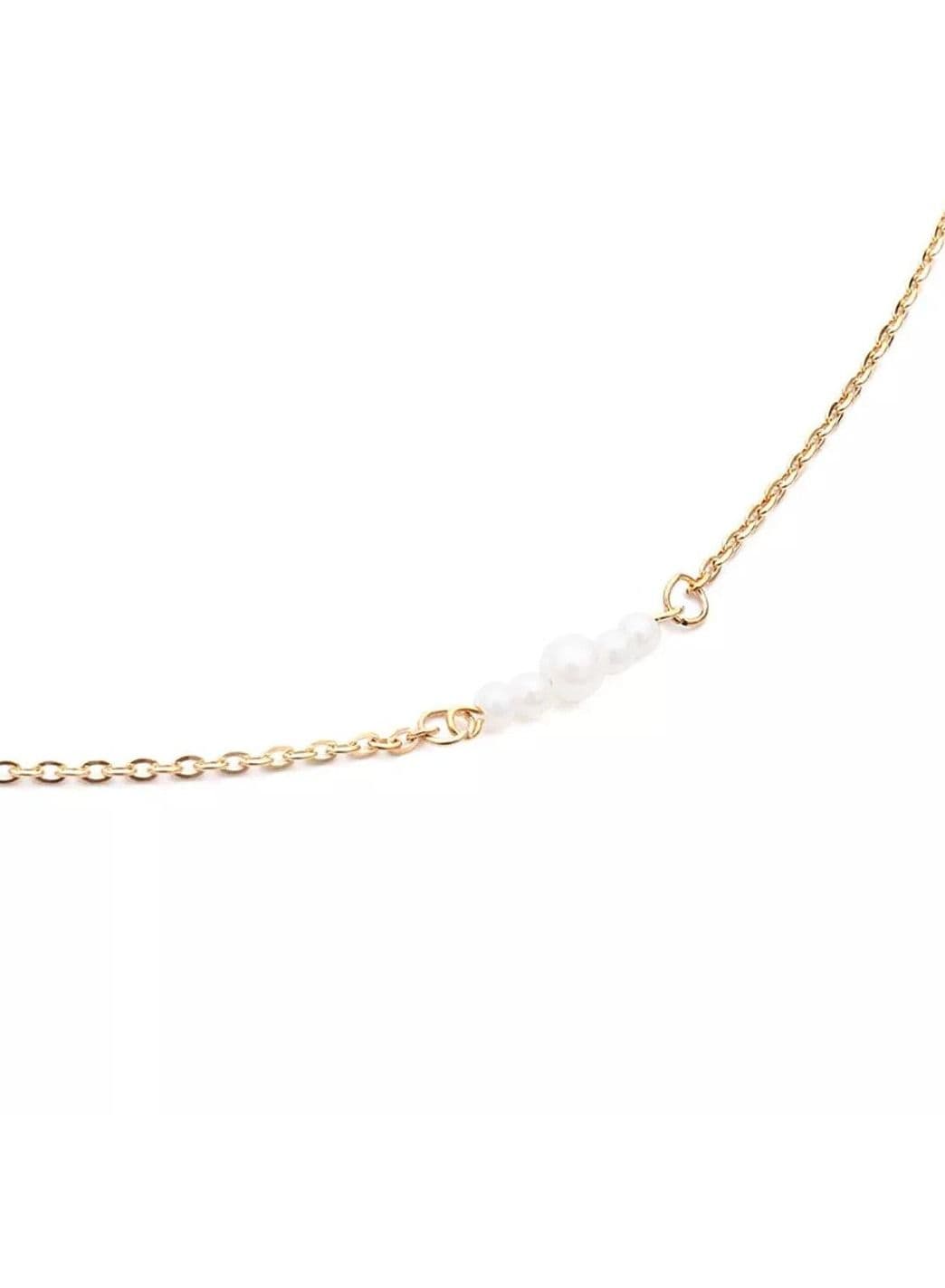 Golden Belly Belt with an infinity Pendant Women's Necklaces