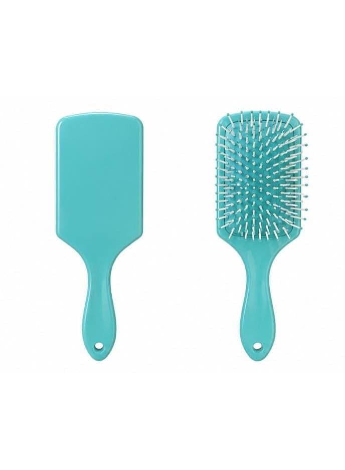 Professional hairbrush for detangling and styling hair Hair Brushes