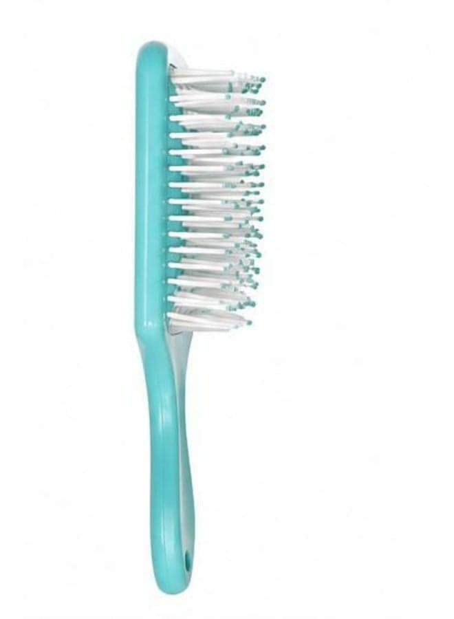 Professional hairbrush for detangling and styling hair Hair Brushes (5)