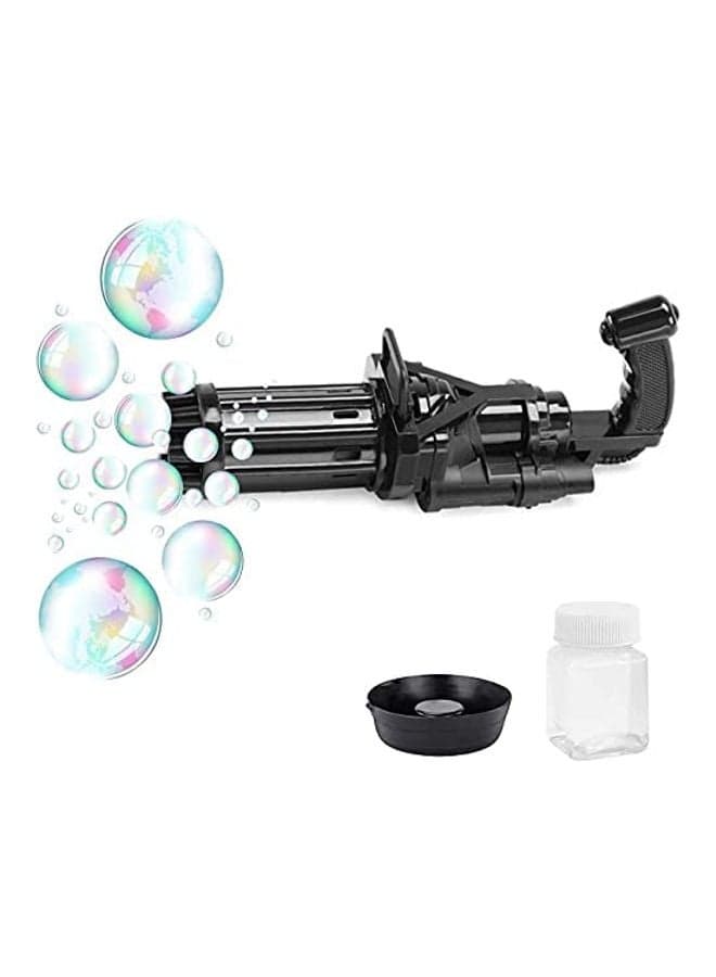 Bubble Gun Bubble Makers