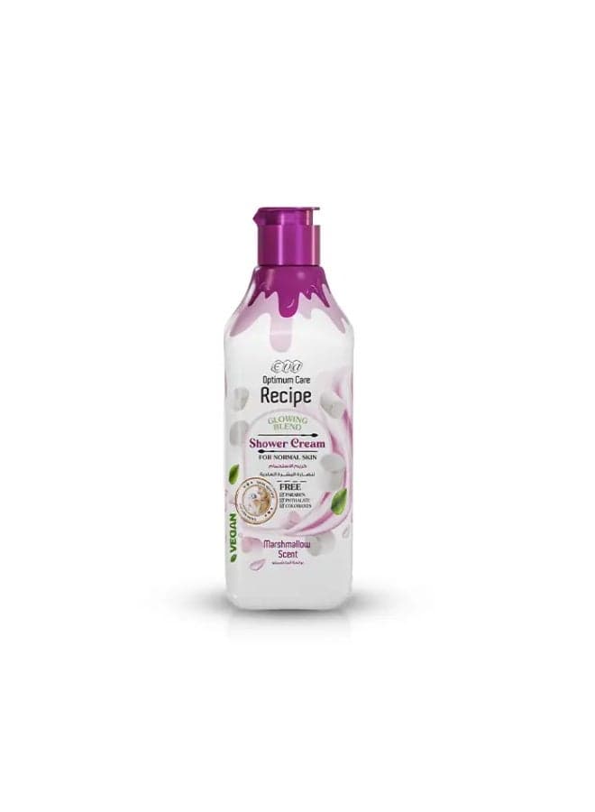 Radiance Shower Cream for Normal Skin 370ml