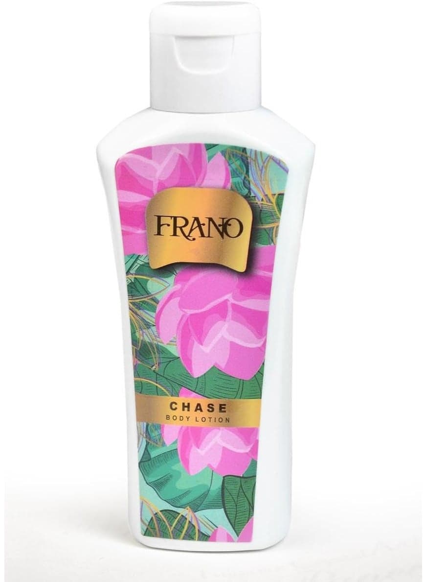 Frano Body Chase Clear Lotion 110ML Body Lotions & Creams