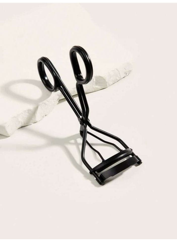 Eyelash Curler and Lifter, Eyelash Curling Comb, 1 Eyelash Tools (8)