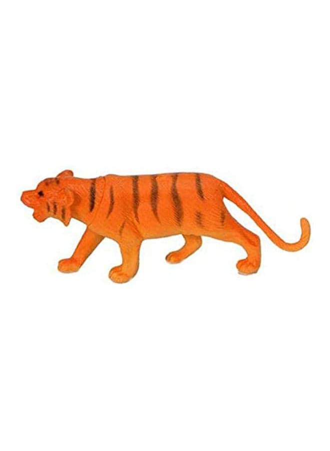 Tiger Animal Model Small Size Animal Figures