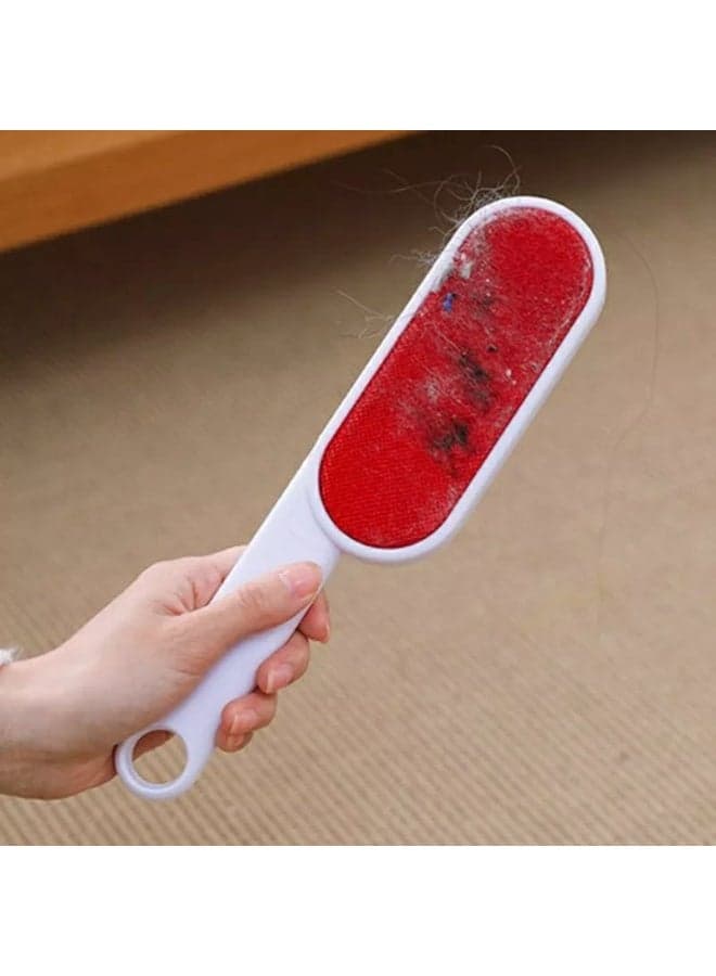 Two-Way Handheld Lint Mop | Easy and Effective Cleaning for All Surfaces Lint Rollers & Brushes