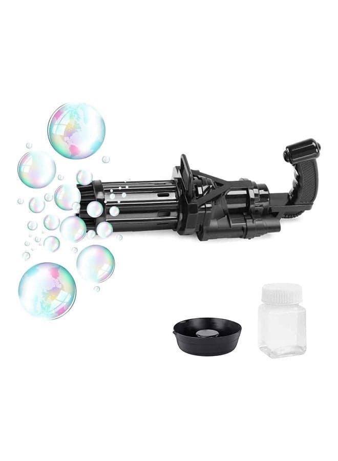 Bubble Gun Bubble Makers