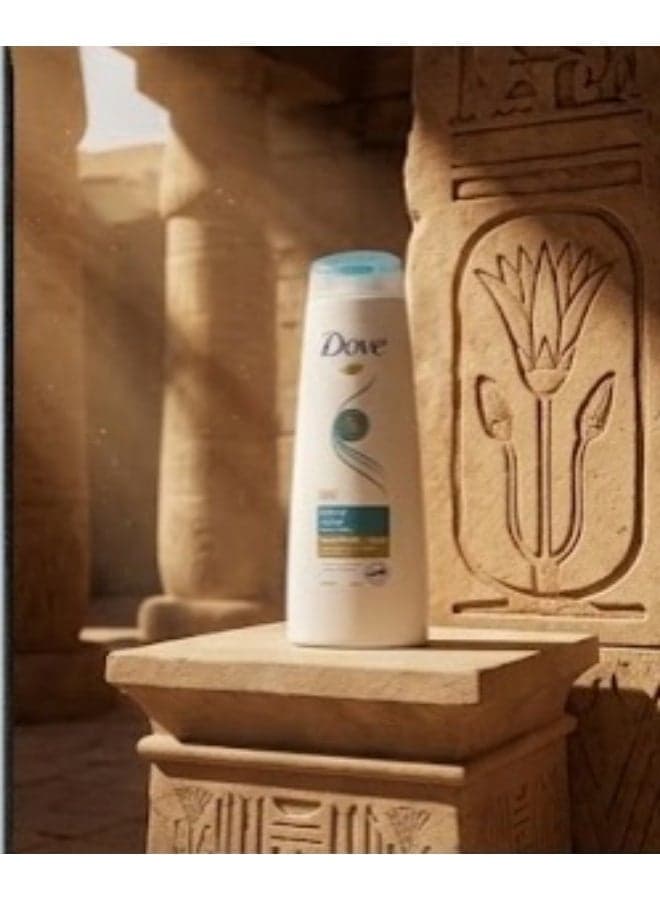 Dove Shampoo Daily Care For Dry Hair 180 Ml (5)