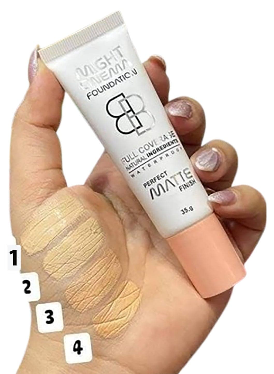 Might Cinema Foundation Bb - 5013 - 35.G - 102 (3)