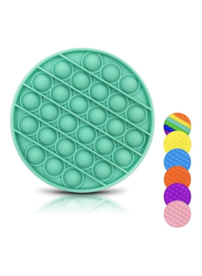 Push Pop Bubble Sensory Fidget Toy Pop It