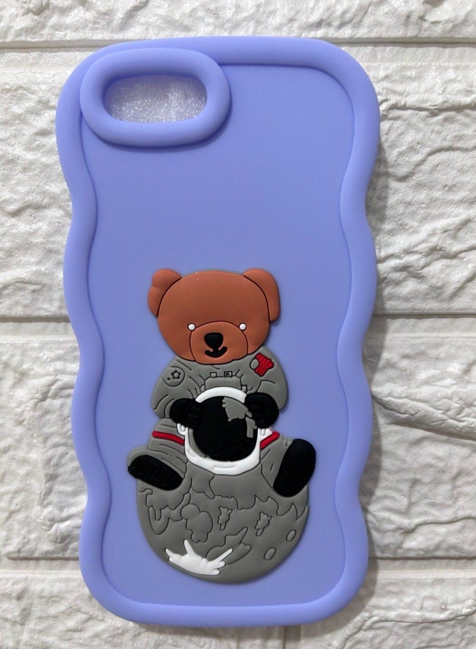 Back Cover Compatible With Phone Oppo A3S - Multi Color 108