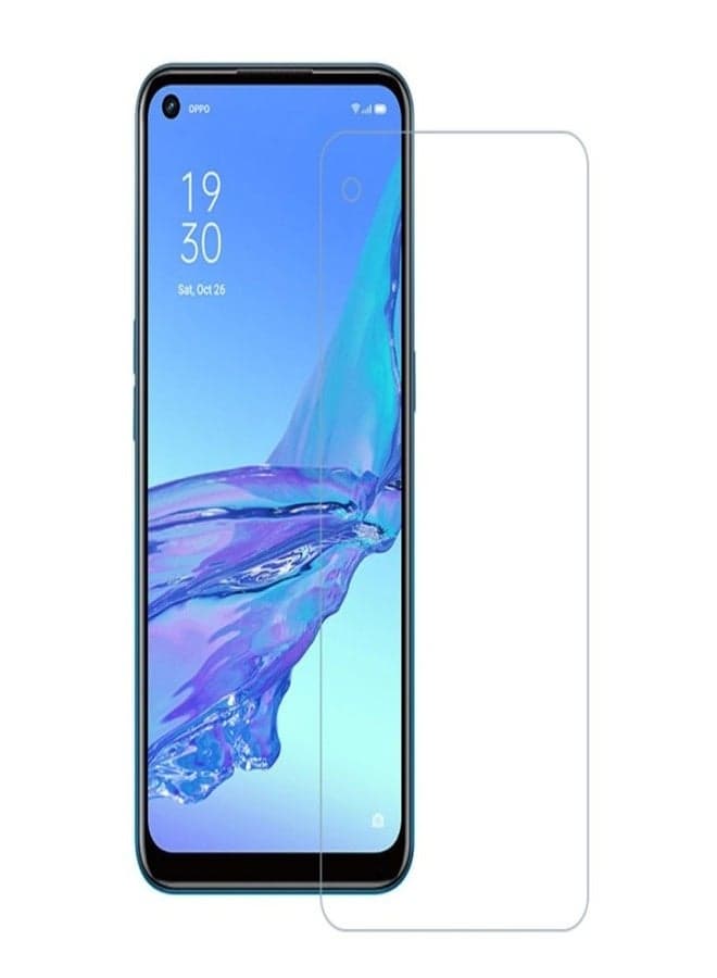 OPPO A53 Screen Protector - Superior Screen Protection Mobile Screen Protectors