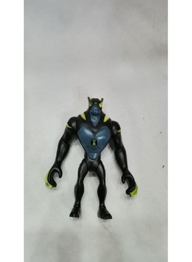 لعبة شخصيات مجسمة بن 10 ميني Action Figures