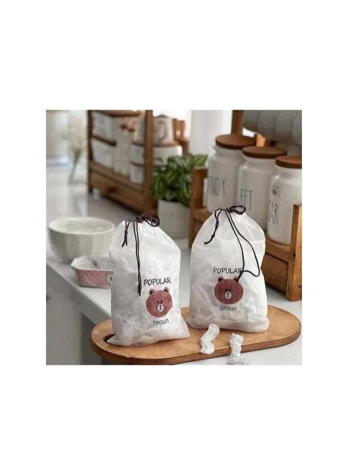 food storage and covering bags Kitchen Utensils & Gadgets (4)