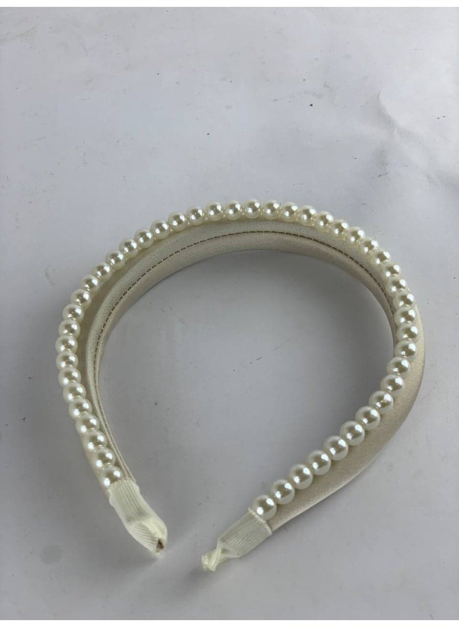 Elegant Hair Headband – Comfortable Headband for Daily Wear (3)