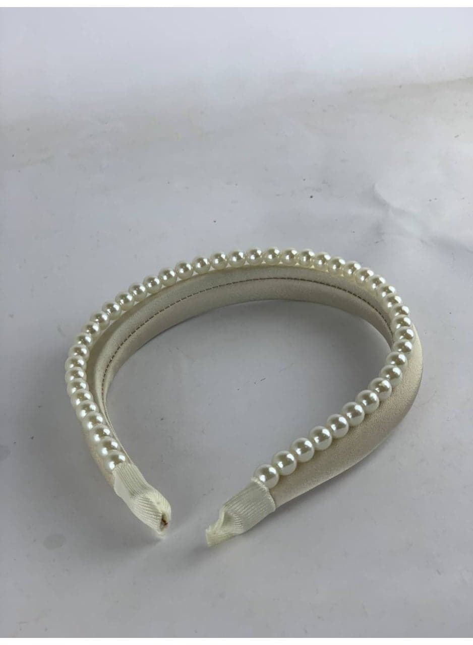 Elegant Hair Headband – Comfortable Headband for Daily Wear (2)